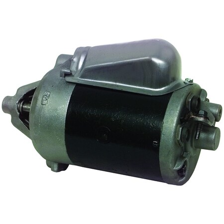 Replacement For Az, Dl3196N Starter